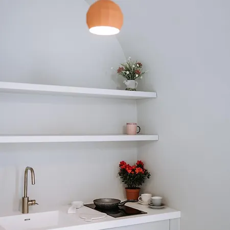 Infinito Bianco Apartament