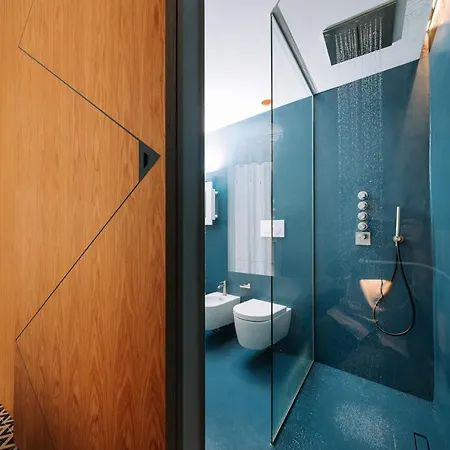 Apartment Infinito Bianco *