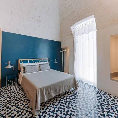 Apartmán Infinito Bianco *