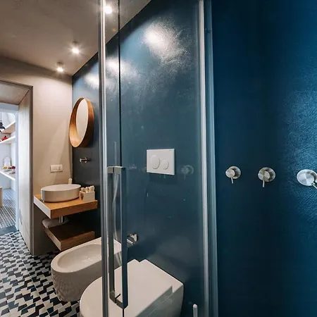 Infinito Bianco Appartement