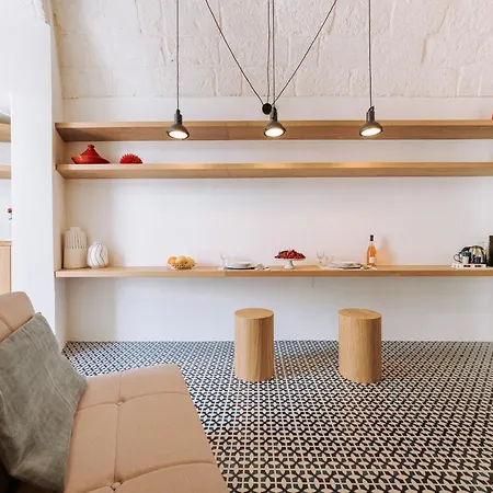 Infinito Bianco Appartement Polignano a Mare