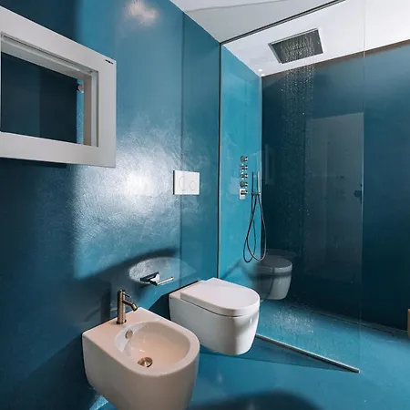 Infinito Bianco Apartment Polignano a Mare