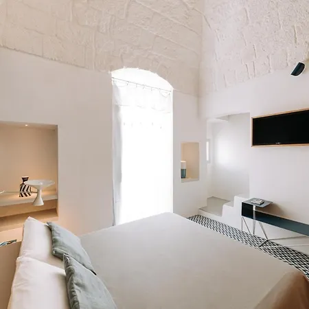 Apartment Infinito Bianco *