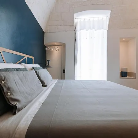 Apartment Infinito Bianco