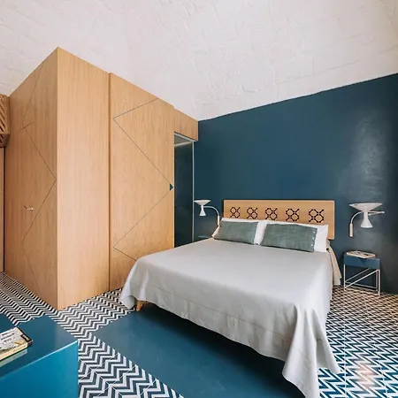 Infinito Bianco Polignano a Mare