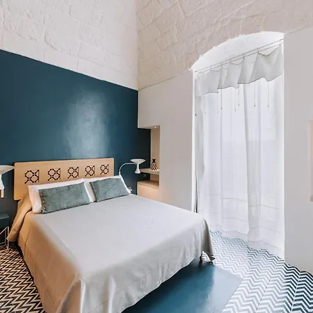 Infinito Bianco Apartment Polignano a Mare