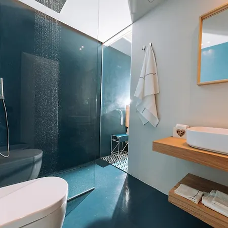 Apartment Infinito Bianco