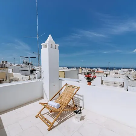 Infinito Bianco * Polignano a Mare