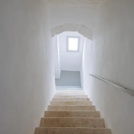 Infinito Bianco Polignano a Mare