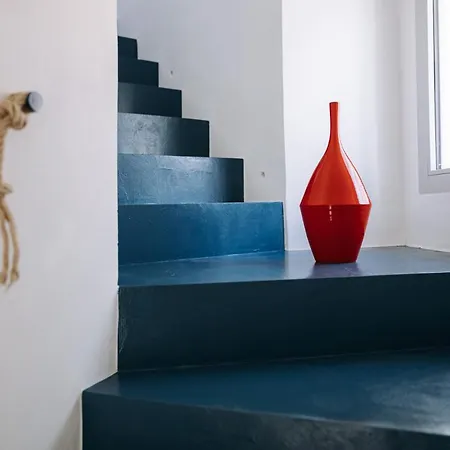 Infinito Bianco Apartmán Polignano a Mare