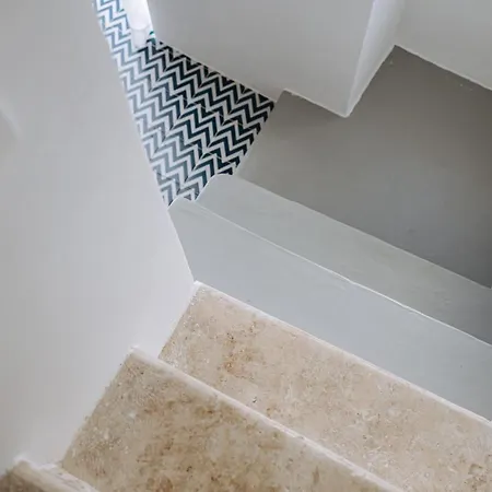 Infinito Bianco Apartment Polignano a Mare