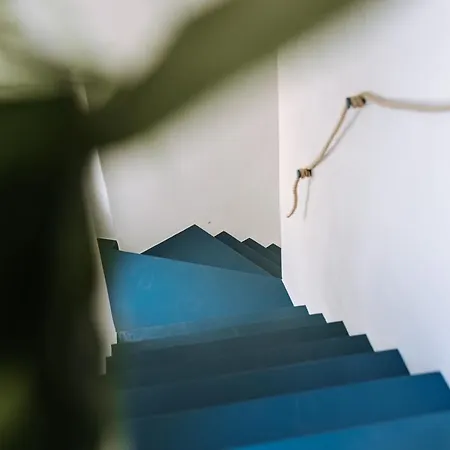 Infinito Bianco Daire Polignano a Mare