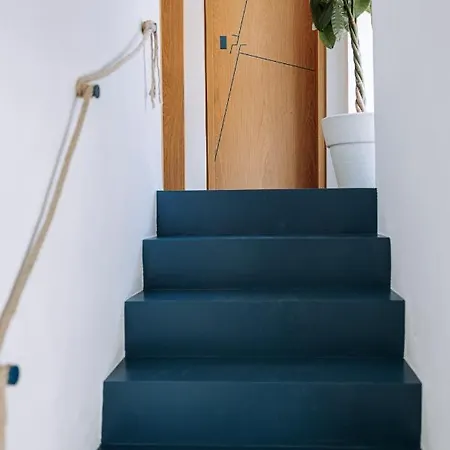 Infinito Bianco * Polignano a Mare