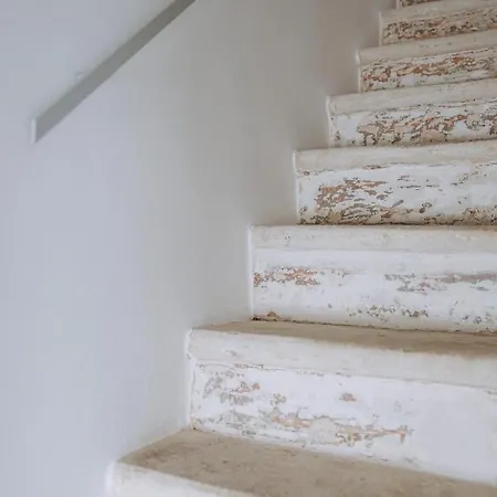 Apartment Infinito Bianco