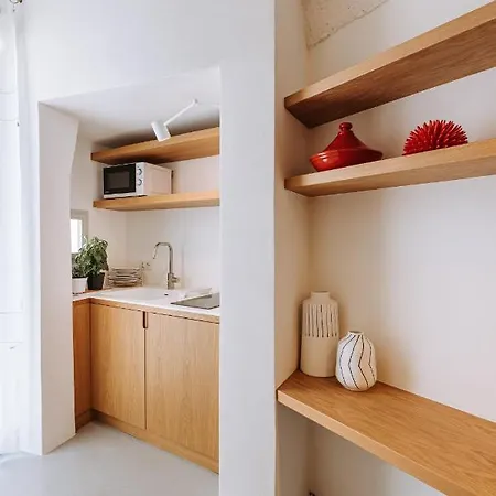 Infinito Bianco Polignano a Mare