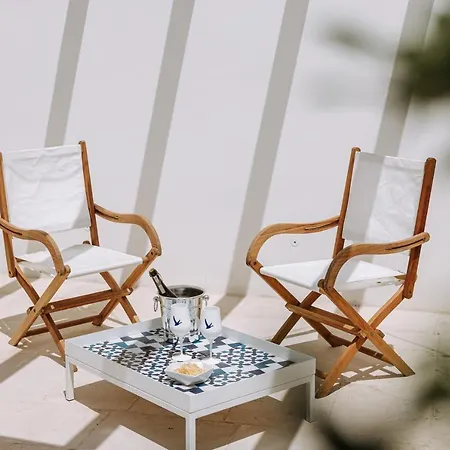 Infinito Bianco Appartement Polignano a Mare
