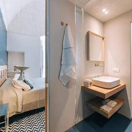 Apartmán Infinito Bianco *