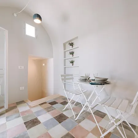 Infinito Bianco Apartment