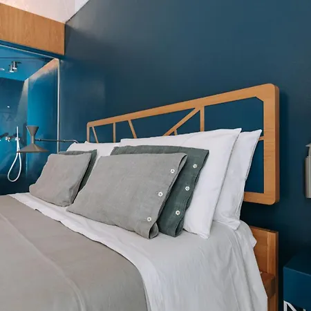 Infinito Bianco * Polignano a Mare