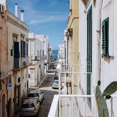 Infinito Bianco Apartment *