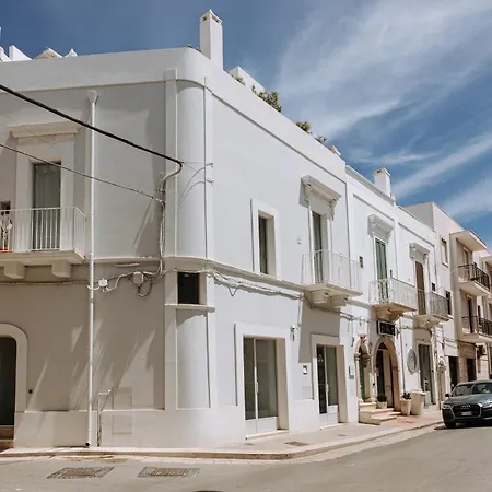 Infinito Bianco Apartment Polignano a Mare