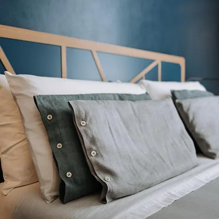 Apartmán Infinito Bianco *