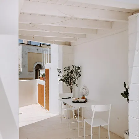 Infinito Bianco Apartment Polignano a Mare