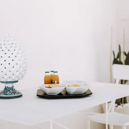 Infinito Bianco Polignano a Mare