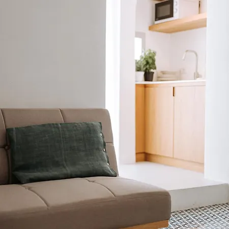 Apartment Infinito Bianco