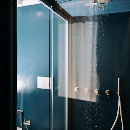 Apartment Infinito Bianco *