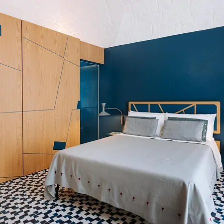 Infinito Bianco Appartement Polignano a Mare