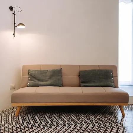 Infinito Bianco Appartement *