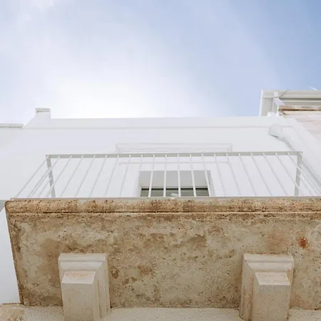 Apartmán Infinito Bianco *