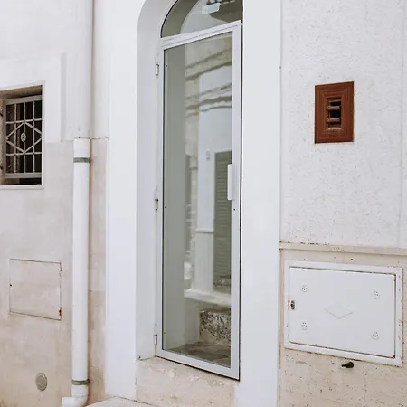 Infinito Bianco Appartement