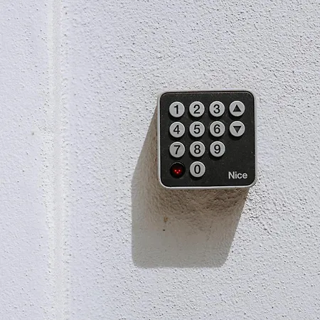 Apartmán Infinito Bianco *