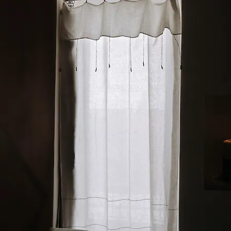 Infinito Bianco Apartmán