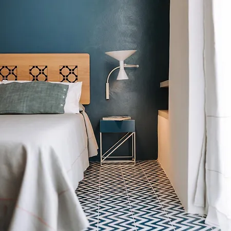 Daire Infinito Bianco