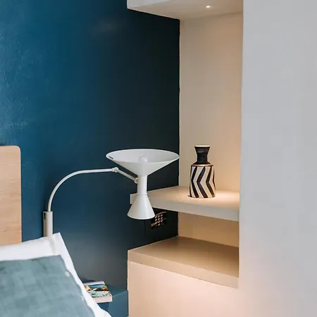 Infinito Bianco * Polignano a Mare