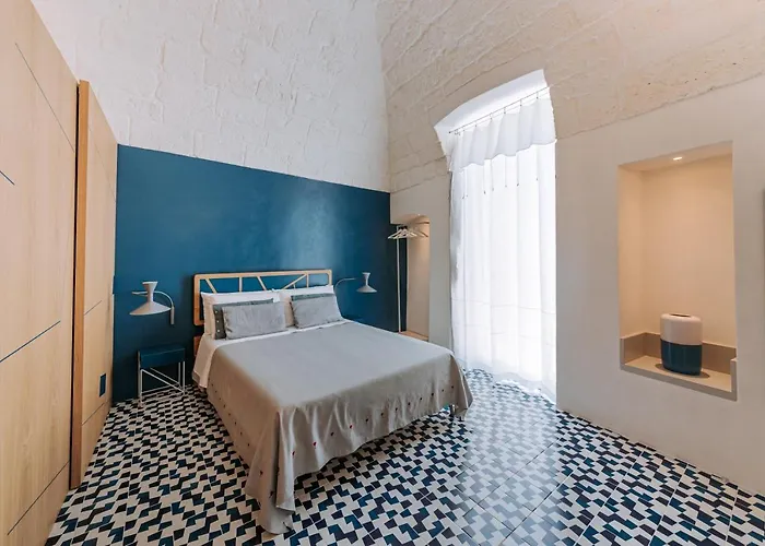 شقة Infinito Bianco *