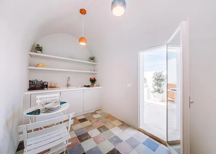 Infinito Bianco بولينيانو آ ماري