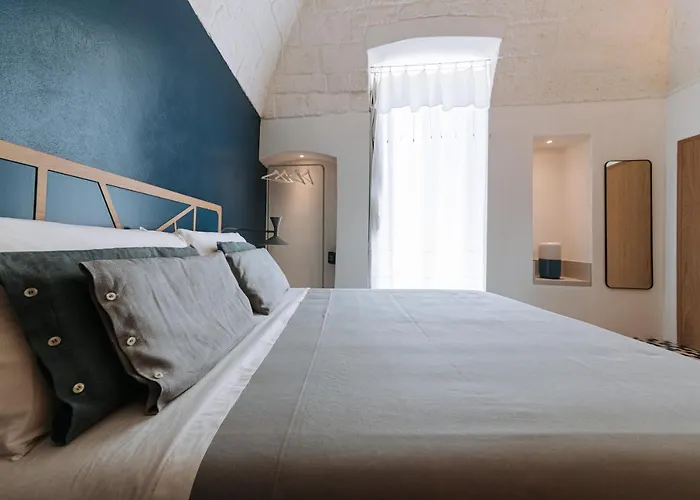 شقة Infinito Bianco