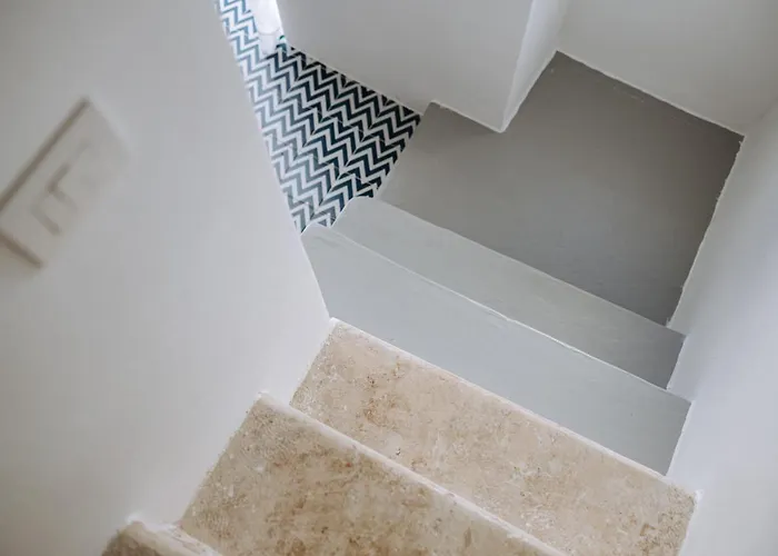 Infinito Bianco شقة بولينيانو آ ماري