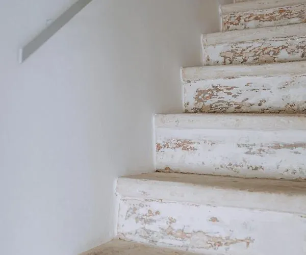 شقة Infinito Bianco