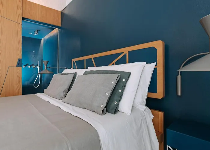 Infinito Bianco * بولينيانو آ ماري