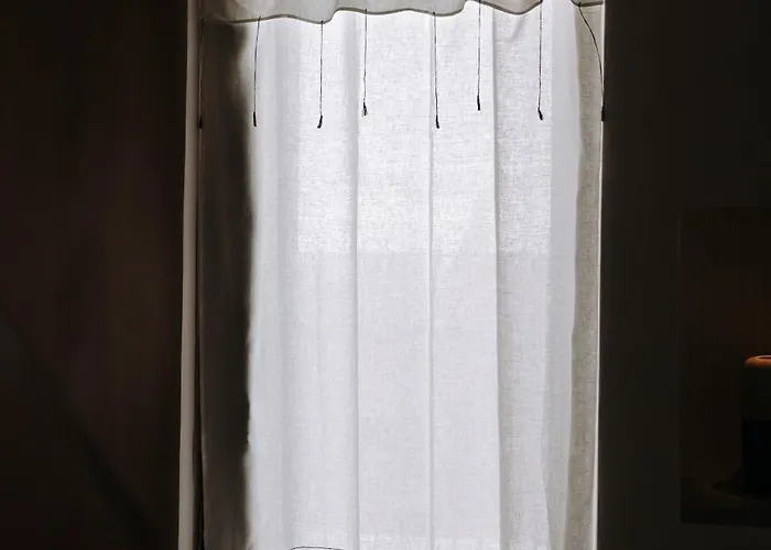 Infinito Bianco شقة